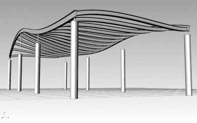 VisualARQ 1.2 erhältlich