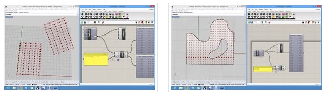 Video tutorial su Grasshopper a cura di David Rutten