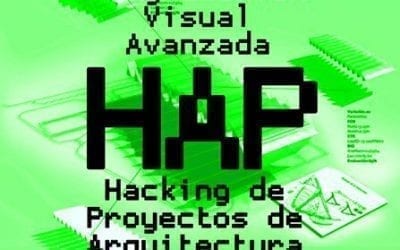 Curso de programación visual avanzada en el IAM, ETSAM