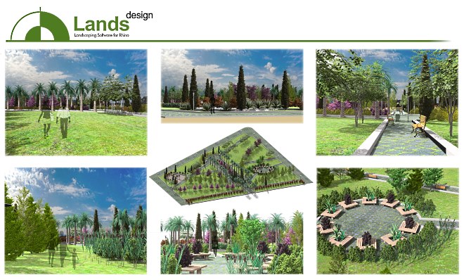 Lands Design WIPXII blog