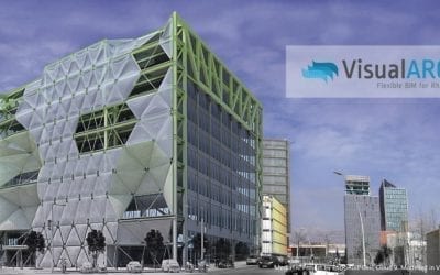 Taller: Rhino para arquitectura con VisualARQ