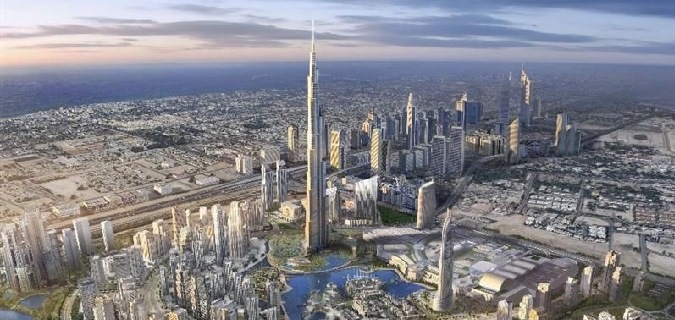 VisualARQ à Dubaï