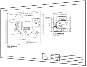 Introduzione ai layout di Rhino 5