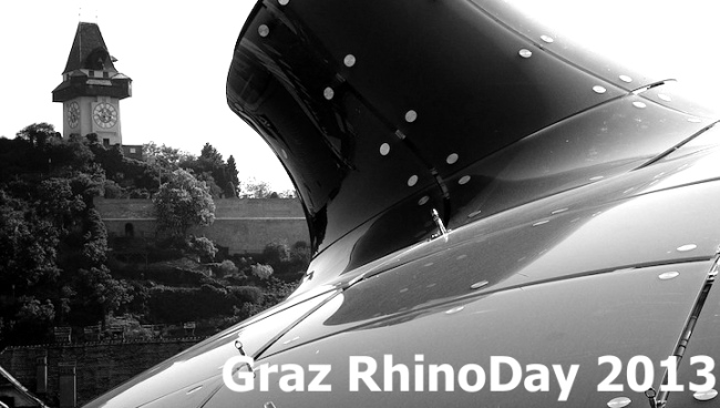 VisualARQ-Workshop beim Grazer RhinoDay 2013