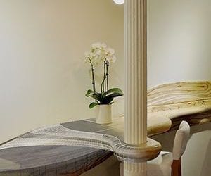 VisualARQ en el Master Diseño Interiores BIM