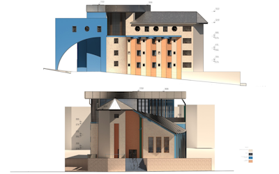 Training Center for Applied Meteorology