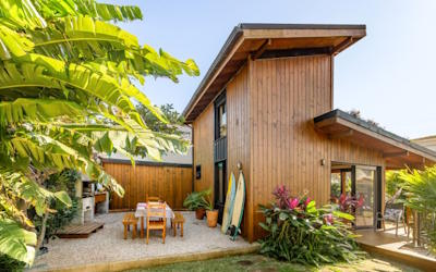 EcoHouse: Designing a Sustainable Home with Rhino and VisualARQ