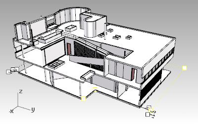 Dynamic Section Points on