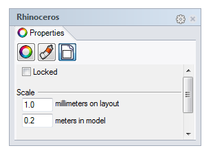 Detail Properties